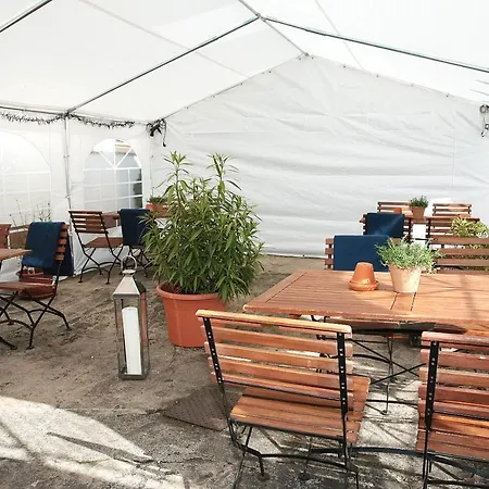 Zur Krone Guest house Feilbingert