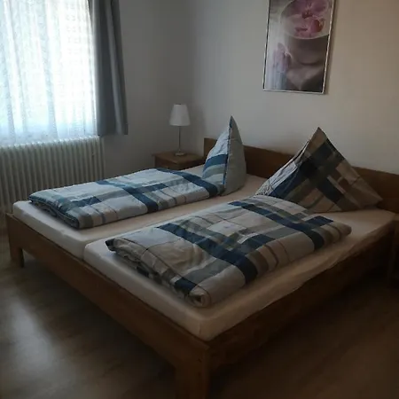 Guest house Zur Krone