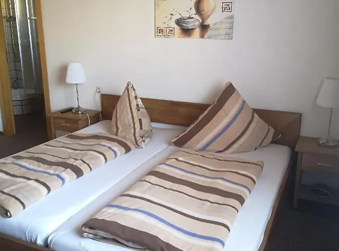 Zur Krone 2* Feilbingert