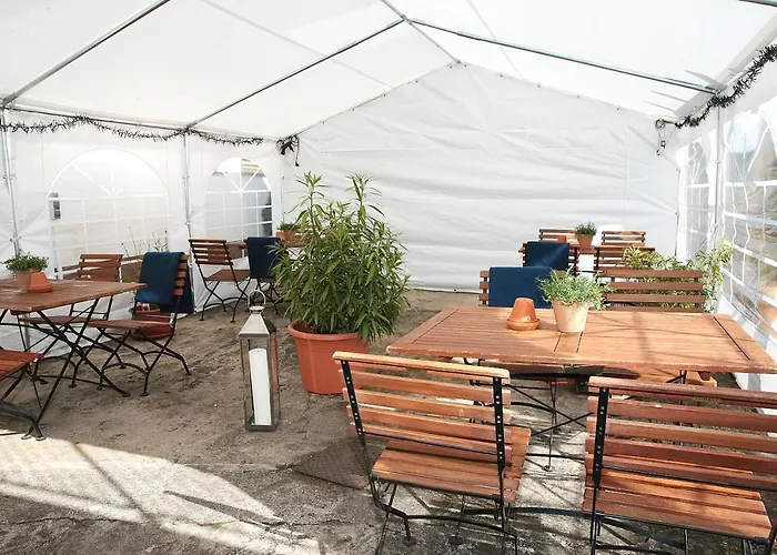 Zur Krone Gæstehus Feilbingert