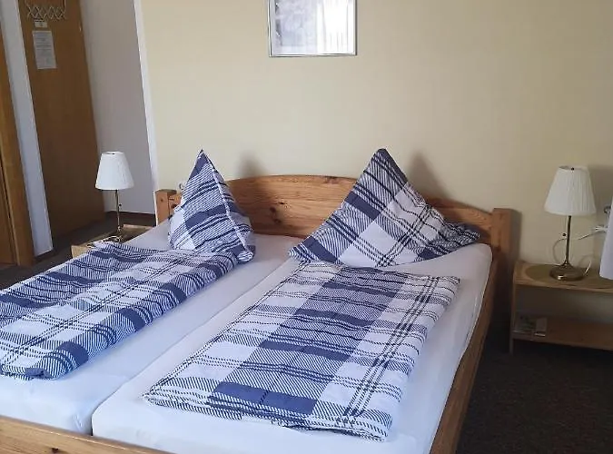 Zur Krone Feilbingert