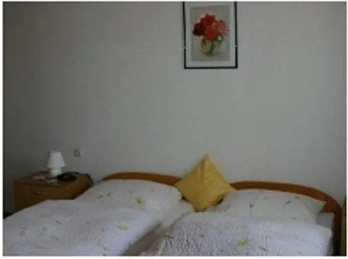 Zur Krone Gæstehus Feilbingert